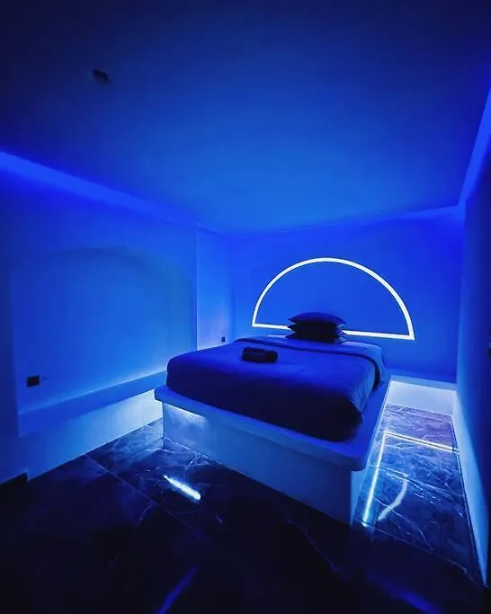 Thessvibe Studios 塞萨洛尼基 0*,