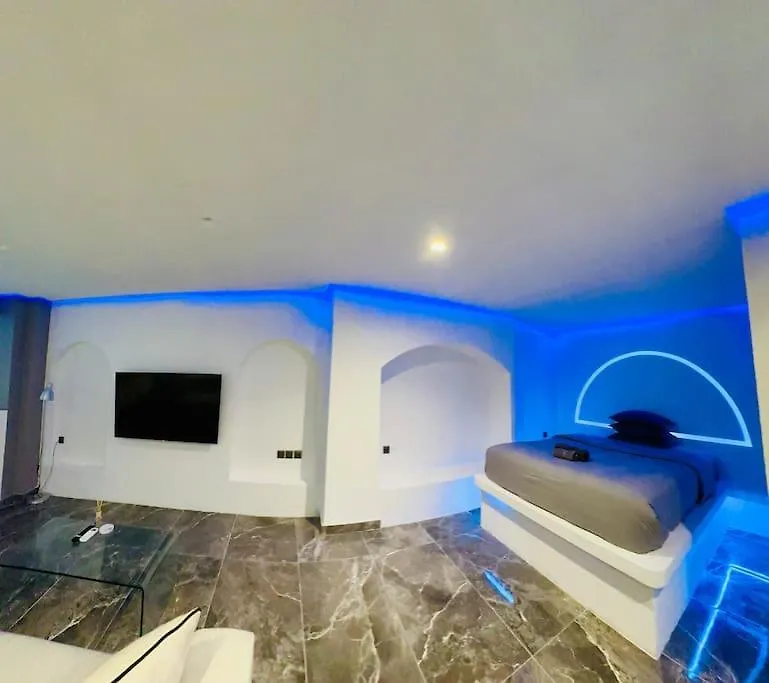 Thessvibe Studios 塞萨洛尼基